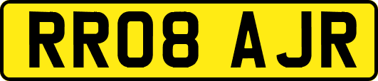 RR08AJR