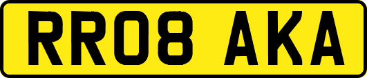 RR08AKA