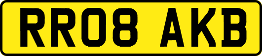 RR08AKB