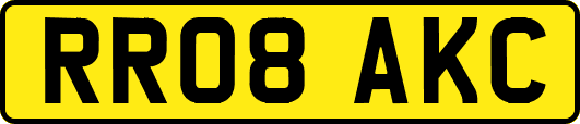 RR08AKC