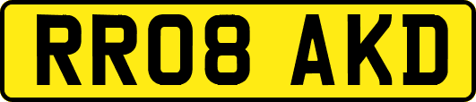 RR08AKD