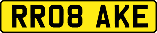 RR08AKE