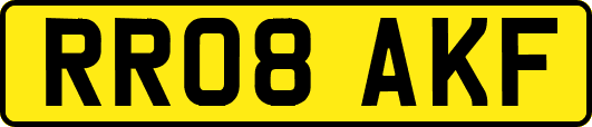 RR08AKF