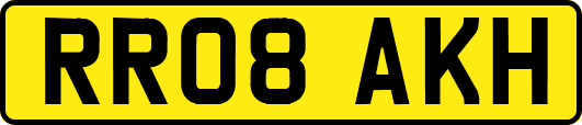 RR08AKH