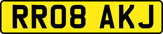 RR08AKJ