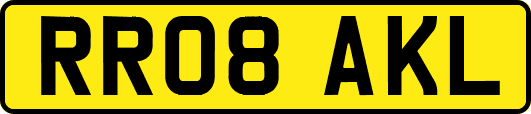 RR08AKL