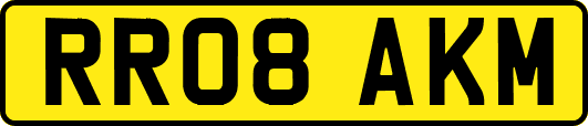 RR08AKM