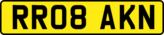 RR08AKN