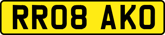 RR08AKO