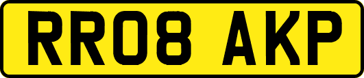 RR08AKP
