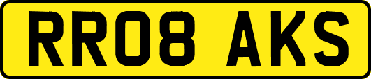 RR08AKS