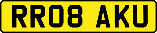RR08AKU