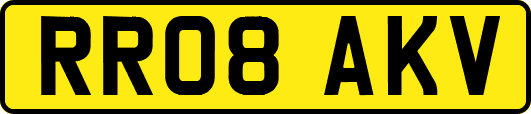 RR08AKV