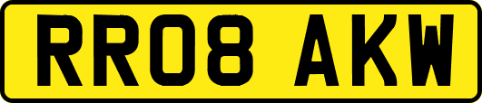 RR08AKW