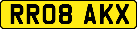 RR08AKX