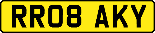 RR08AKY