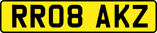 RR08AKZ