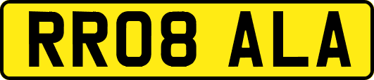 RR08ALA