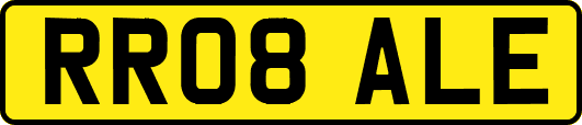 RR08ALE