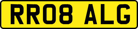 RR08ALG