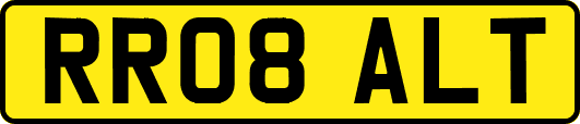 RR08ALT