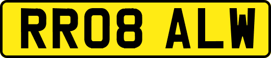 RR08ALW