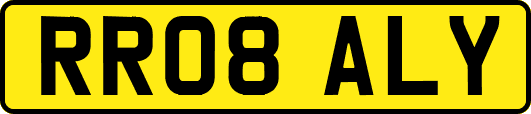RR08ALY