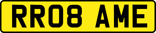 RR08AME