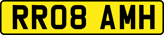 RR08AMH