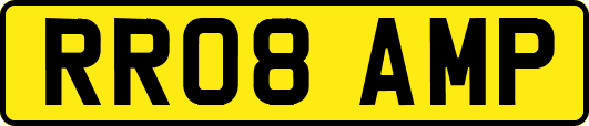 RR08AMP