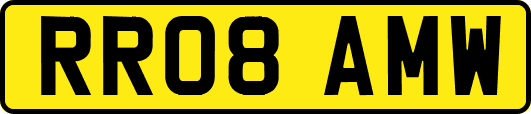RR08AMW