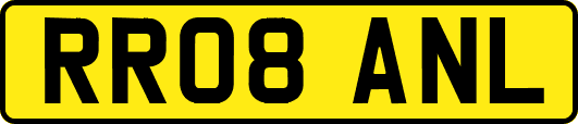 RR08ANL