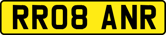 RR08ANR