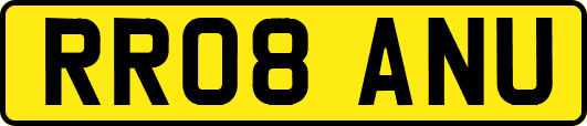RR08ANU
