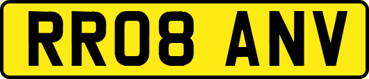 RR08ANV
