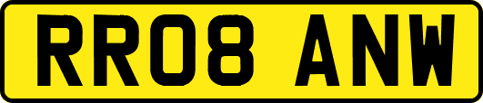 RR08ANW