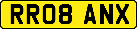 RR08ANX