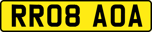 RR08AOA