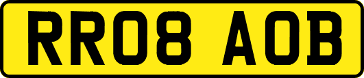 RR08AOB