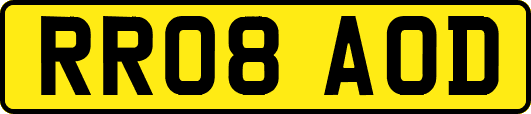 RR08AOD