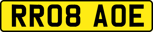 RR08AOE