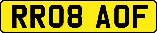RR08AOF