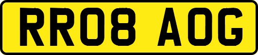 RR08AOG