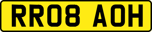 RR08AOH