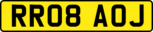 RR08AOJ