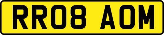 RR08AOM