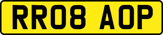 RR08AOP