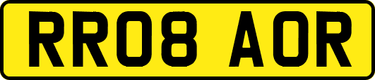RR08AOR
