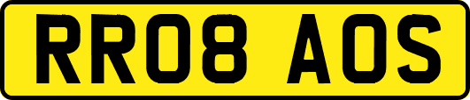 RR08AOS