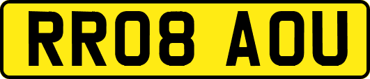 RR08AOU